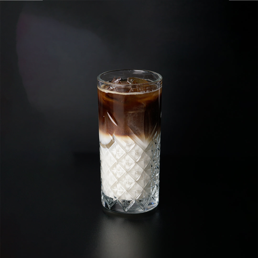 Iced Latte
