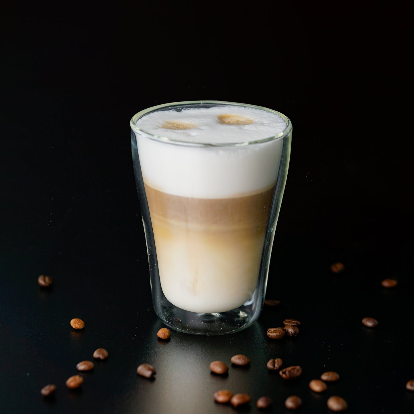 Latte Macchiato