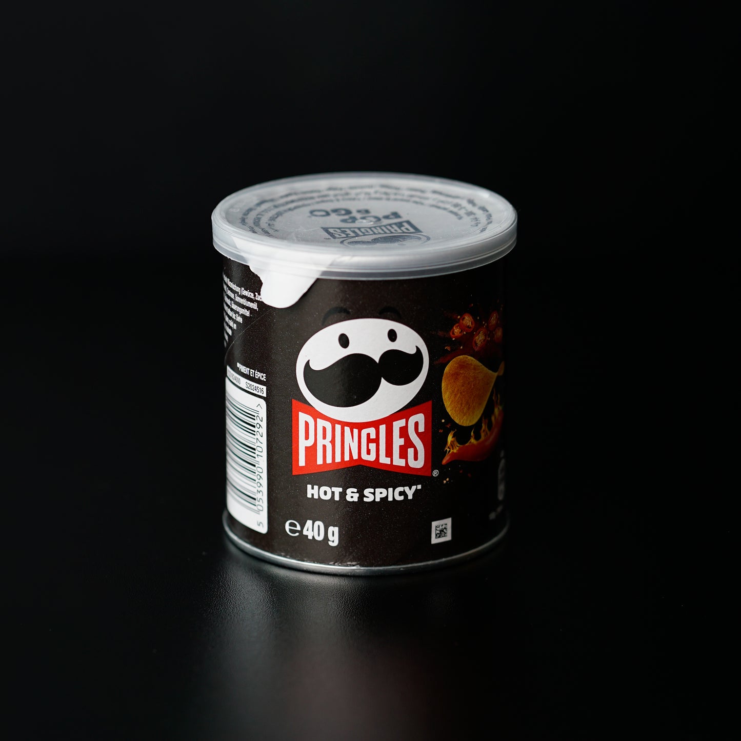 Pringles (verschiedene Sorten)