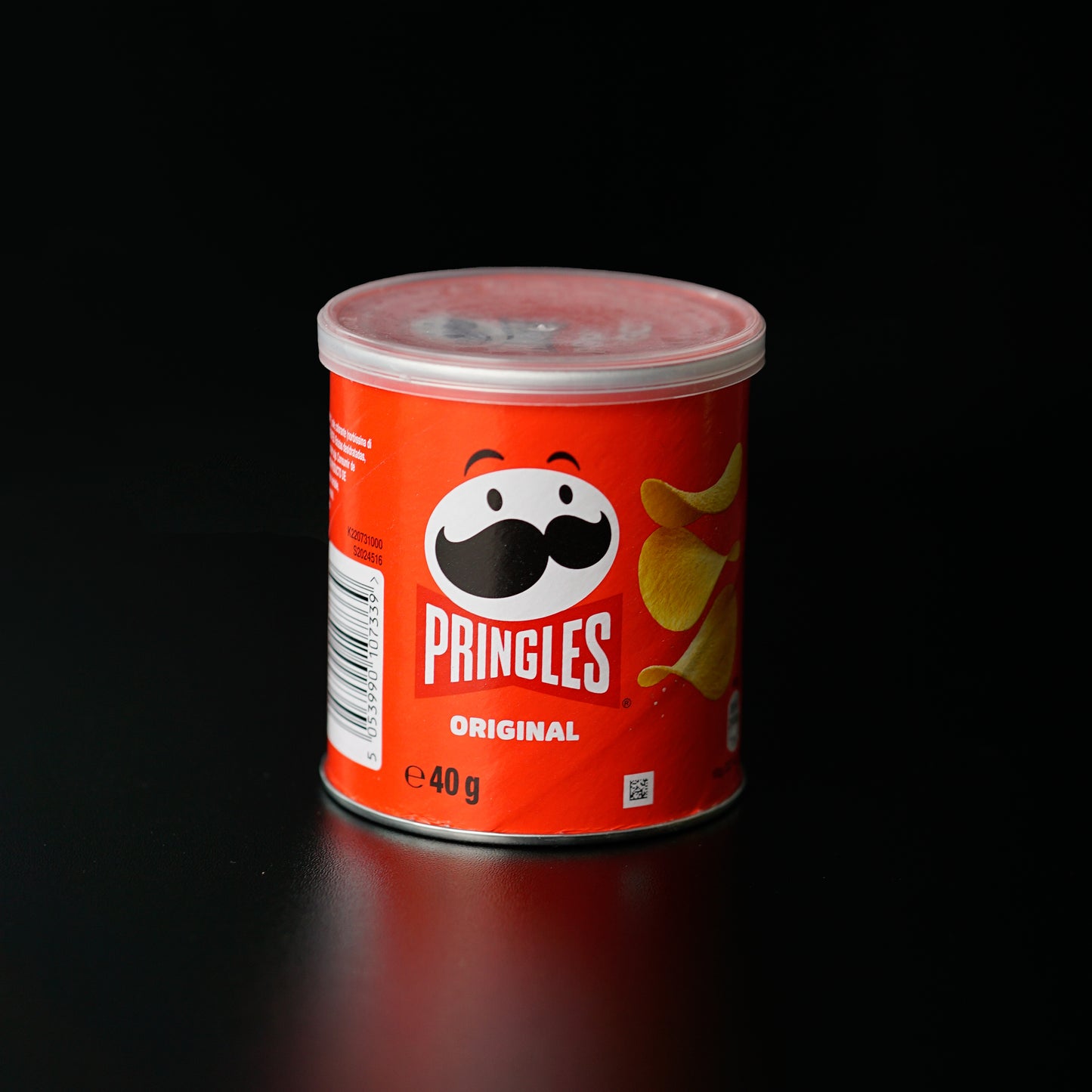Pringles (verschiedene Sorten)