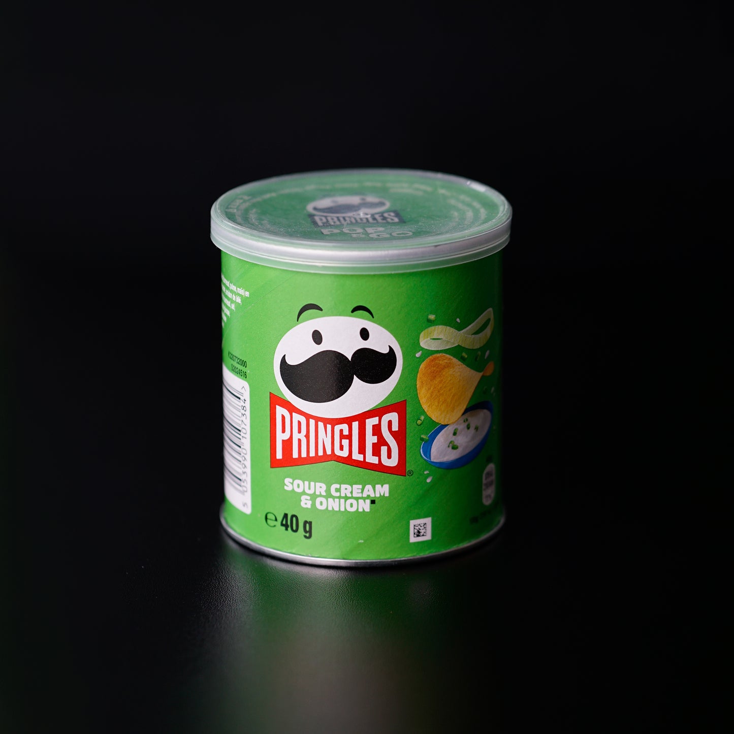 Pringles (verschiedene Sorten)