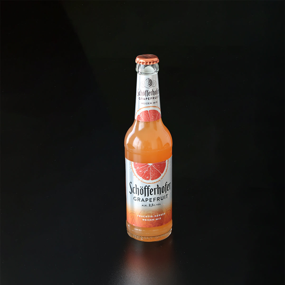 Schöfferhofer Grapefruit (0,33l)