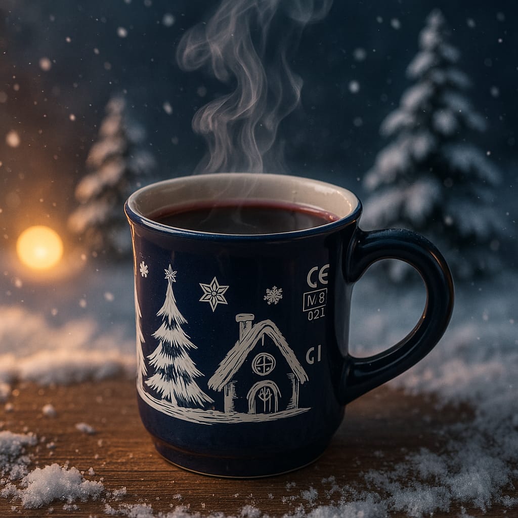 Glühwein