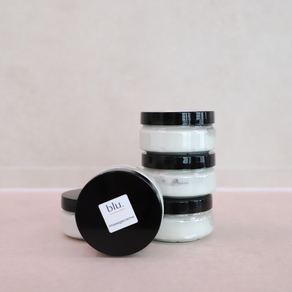 Massagecreme Pink Grapefruit