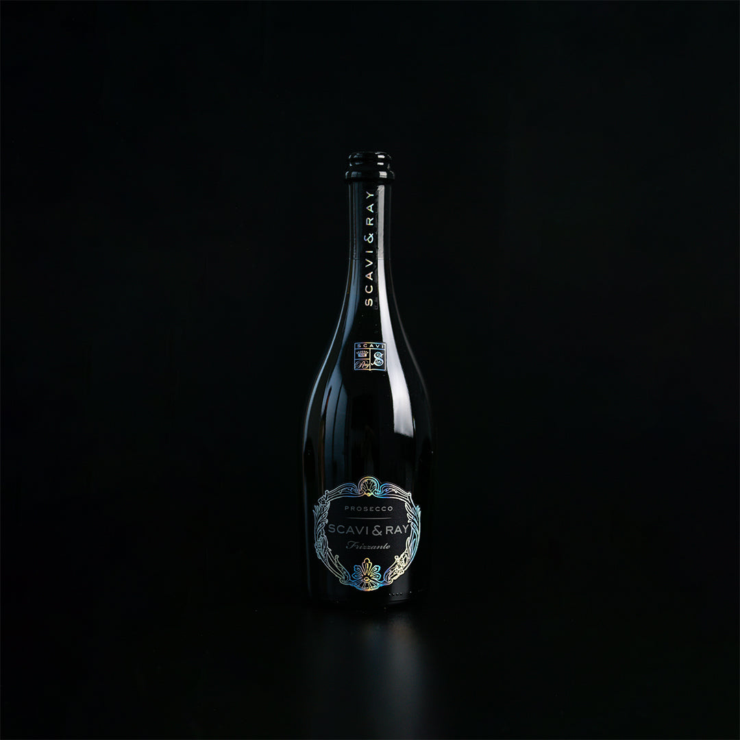 Prosecco „Scavi & Ray Frizzante“
