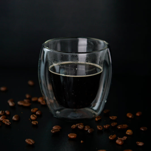 Kaffee „Americano“
