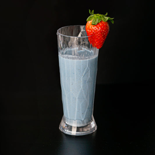 Blue Paradise Dream Smoothie