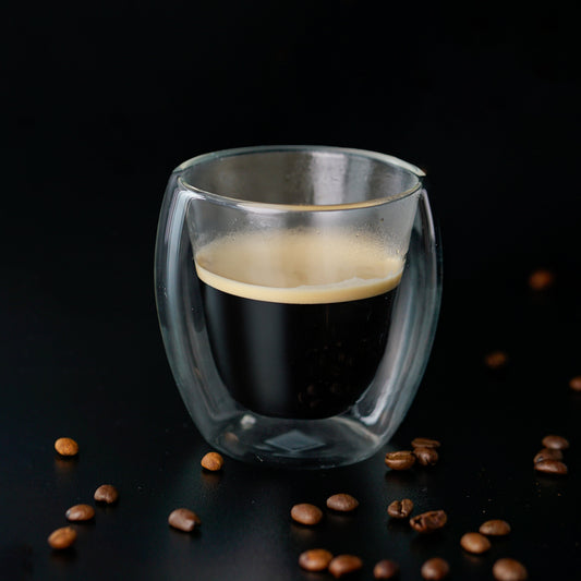 Cafe Crema