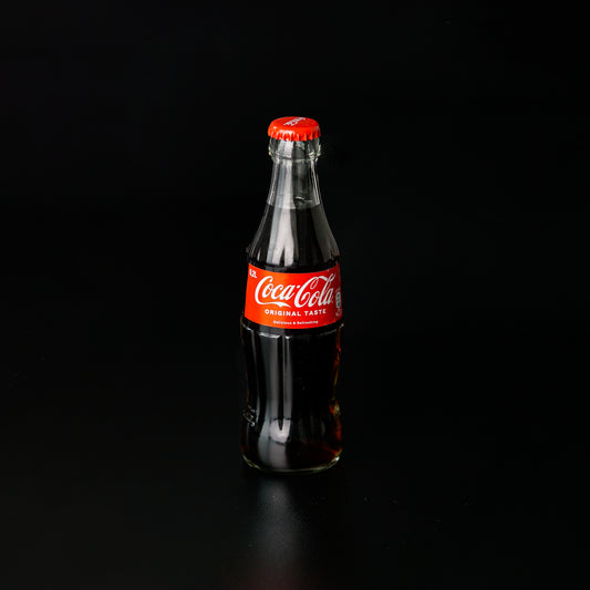 Coca Cola (0,25l)