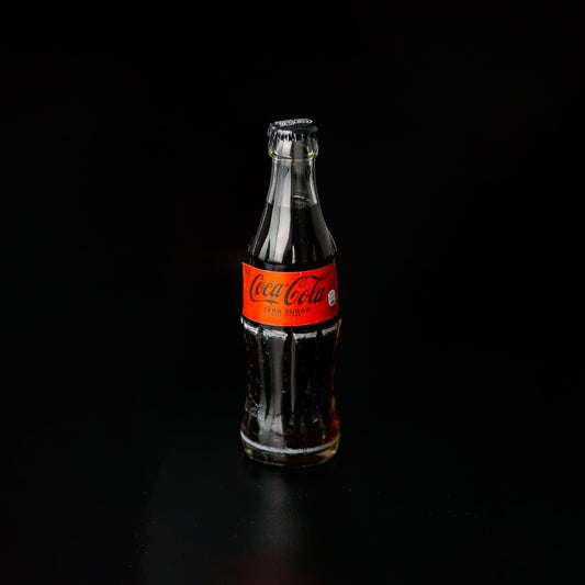 Coca Cola Zero (0,25l)