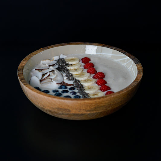 Coconut Island Refresh Bowl