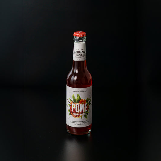Elephant Bay Eistee „Pomegranate“ (0,33l)