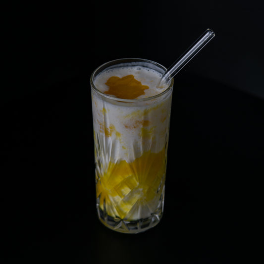 Mango Kefir