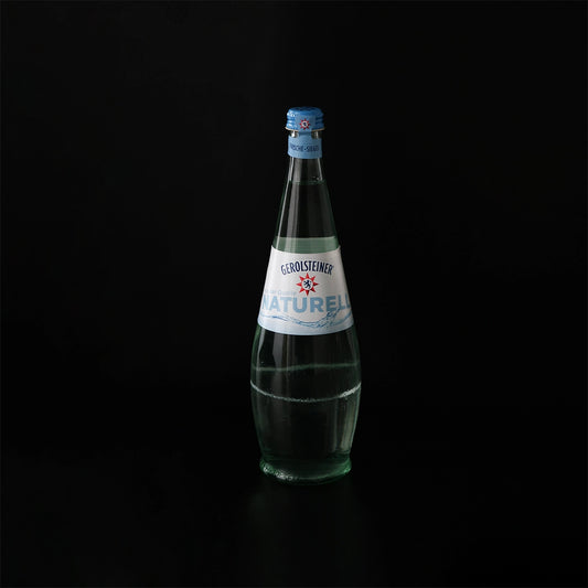 Gerolsteiner Wasser (still, 0,75l)