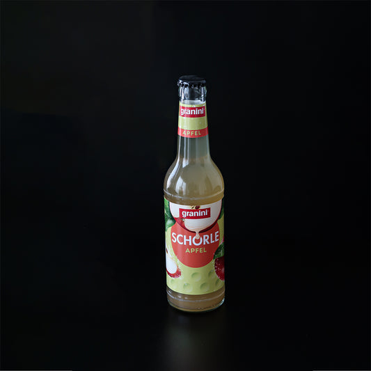 Granini Schorle „Apfel“ (0,33l)