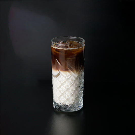 Iced Latte