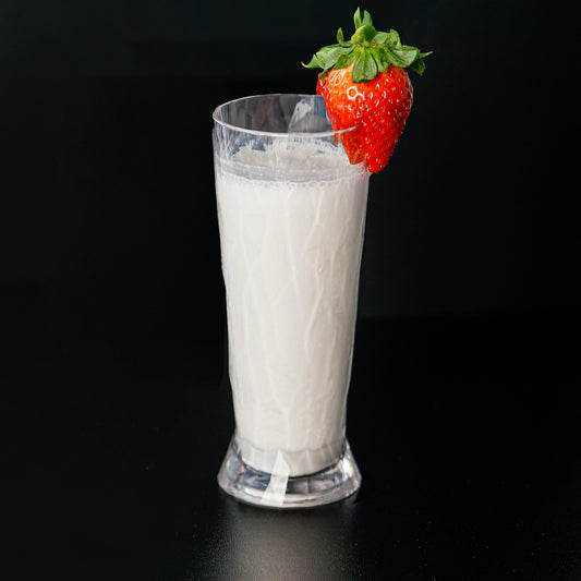 Coconut Island Refresh Smoothie