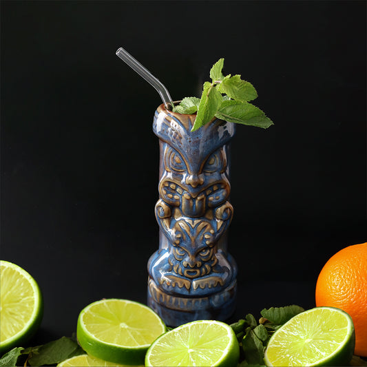 Mocktail „Tropical Splash“ (alkoholfrei)