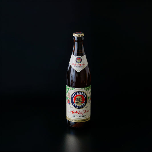 Paulaner Weizen