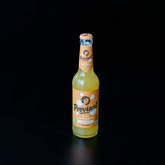 Proviant Orangenlimo (0,33l)
