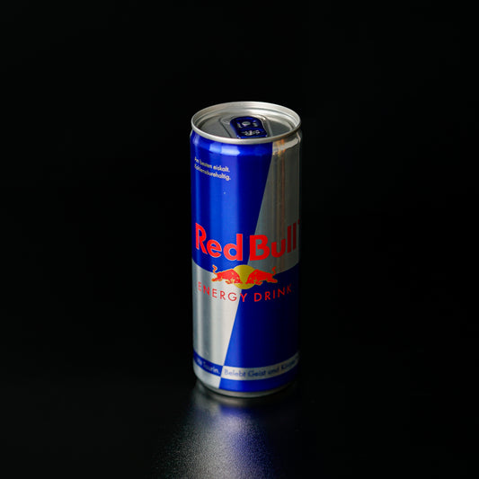 Red Bull (0,25l)