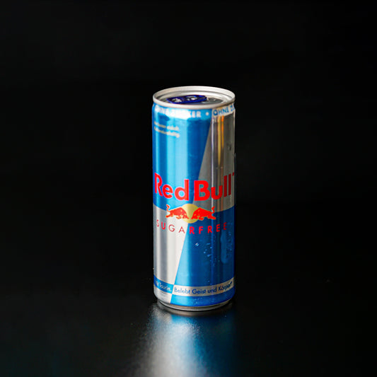Red Bull Zero (0,25l)