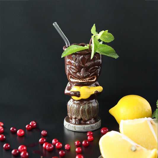 Cocktail „Sex on the Beach“