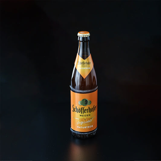 Schöfferhofer Weizen (0,5l)