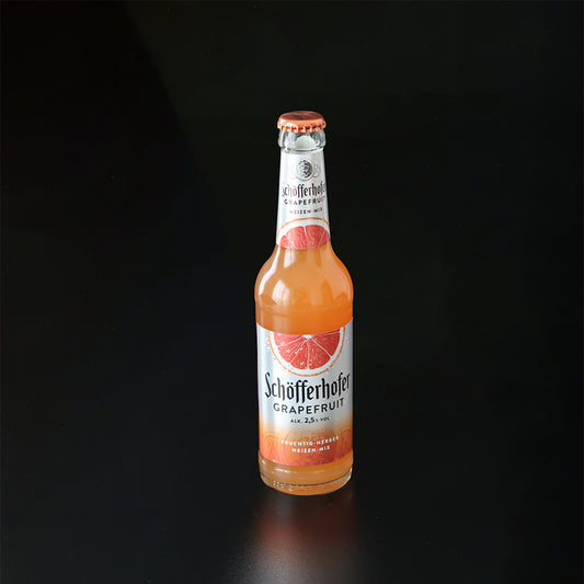 Schöfferhofer Grapefruit (0,33l)
