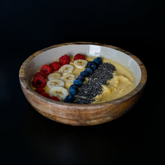 Tropical Harmony Bowl