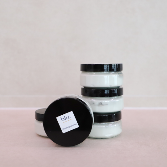 Massagecreme Pink Grapefruit