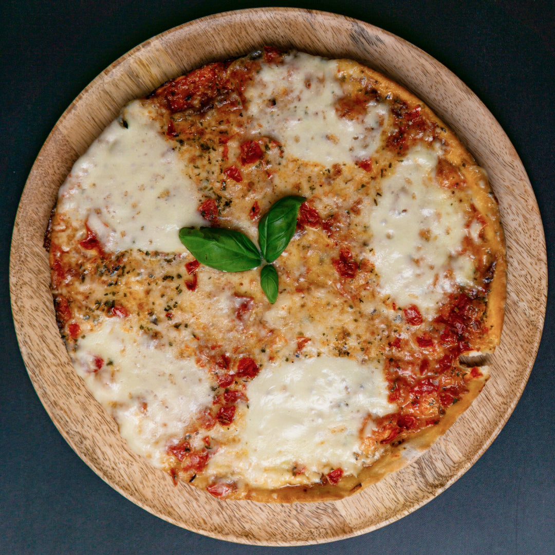 Pizza Mozzarella Royale