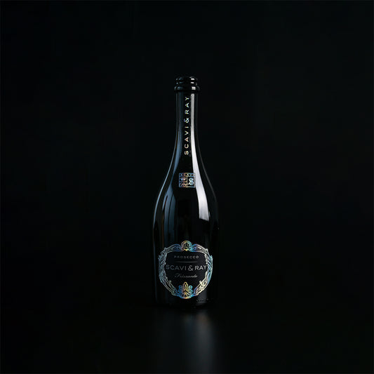 Prosecco „Scavi & Ray Frizzante“